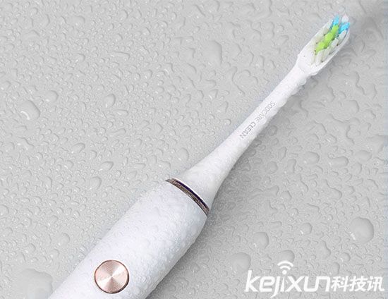 小米真出電動牙刷？ 小米電動牙刷實用性分析