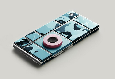 模塊創造無限可能 智能穿戴設備的未來出路？