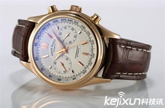 蘋果手表對傳統手表造成致命沖擊 蘋果手表的野望