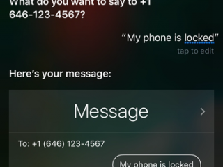 iOS 10拋棄蘋(píng)果手機(jī)經(jīng)典的滑動(dòng)來(lái)解鎖后...