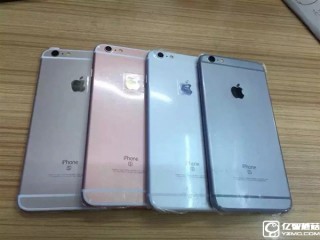 網上1000塊買港版iPhone 6s能是真的嗎？