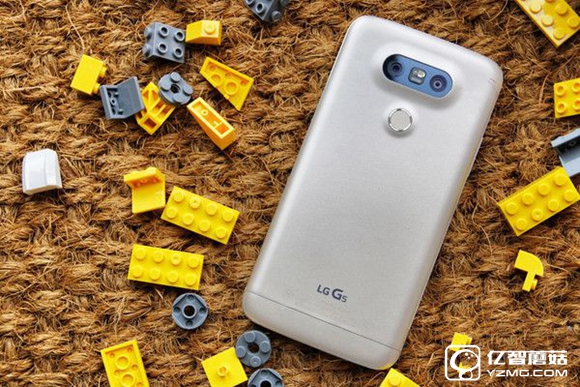 LG G5