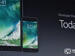 蘋(píng)果iOS10 Beta3固件哪里下載 iOS10 Beta3固件下載大全