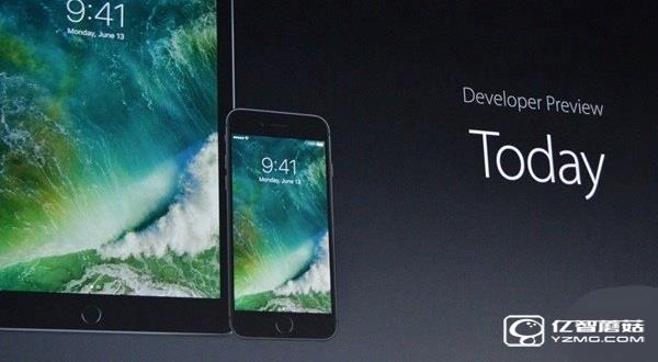 iOS10 Beta3固件下載大全 iOS10 Beta3固件哪里下載