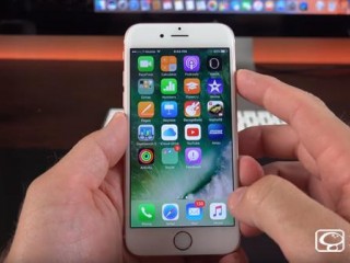 iOS 10預(yù)覽版更新 九代iOS沒(méi)變過(guò)的部分這次變了