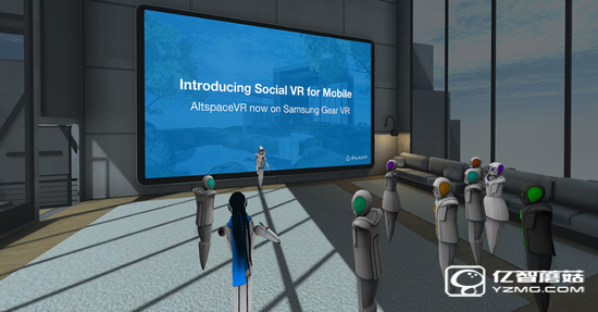 看看這些超酷的虛擬現實玩法 大部分已經實現