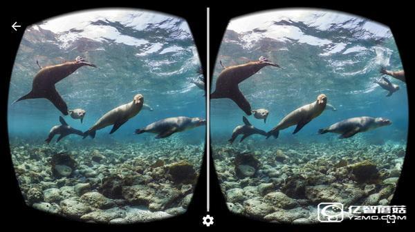 看看這些超酷的虛擬現實玩法 大部分已經實現