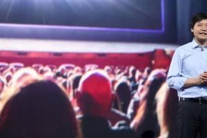 小米雷軍每天工作超15小時 被封IT勞模