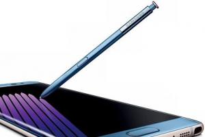 史上最強(qiáng)安卓：三星Note7官方渲染圖曝光！