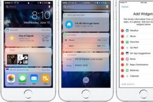 蘋果推送iOS10公測版Beta2固件更新