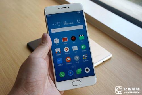 美圖M6和魅族PRO6對比評測1