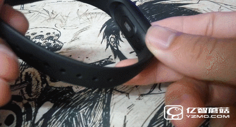 小米手環(huán)1/小米手環(huán)2/樂(lè)心手環(huán)mambo HR對(duì)比評(píng)測(cè) 哪款更值得買(mǎi)？