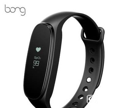 小米手環(huán)2、bong 3 HR智能手環(huán)對比評測 技術(shù)黨選哪個(gè)?