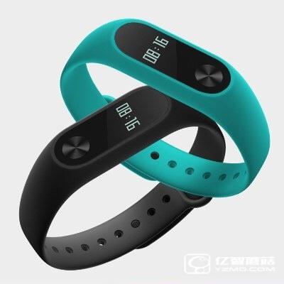 小米手環(huán)2、bong 3 HR智能手環(huán)對比評測 技術(shù)黨選哪個(gè)?