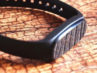 bong 3 HR智能手環(huán)首發(fā)開箱評(píng)測(cè)