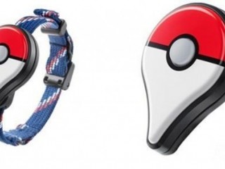 口袋妖怪go手環(huán)有什么用pokemongo怎么玩