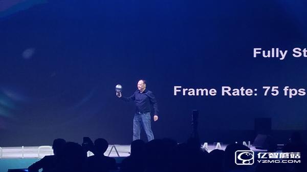 數(shù)字王國(guó)只做電影特效？不，現(xiàn)在還有VR