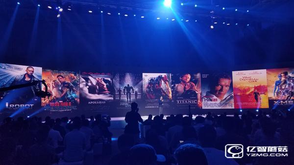 數(shù)字王國(guó)只做電影特效？不，現(xiàn)在還有VR