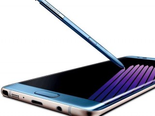 華為p9和三星 note7區別對比評測