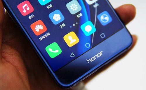 華為P9和榮耀8對比有什么區別：899元貴在哪