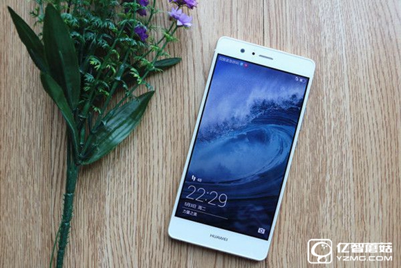華為G9青春版