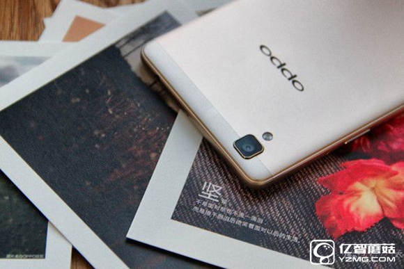 OPPO A53