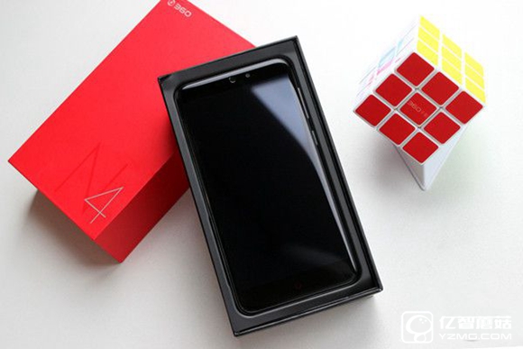 360手機N4 360手機N4