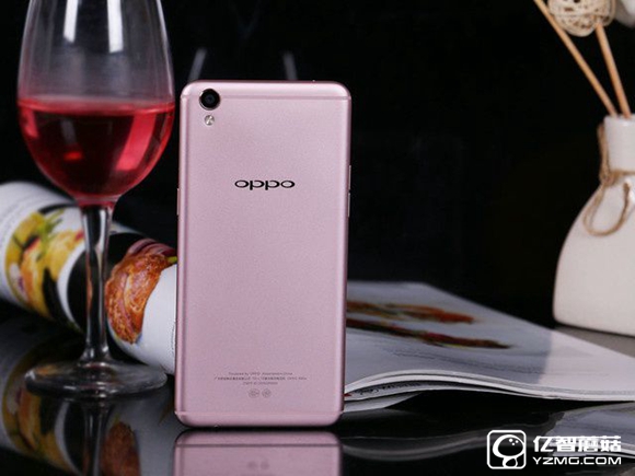 2016拍照手機有哪些?男票必送女友拍照手機推薦