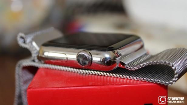 如果你還打算買蘋果表 這些新特性不妨猜猜看