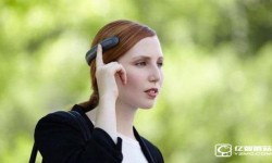 Batband骨傳導(dǎo)耳機：欣賞音樂不忘安全