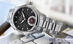 來自瑞士設計最好的智能手表