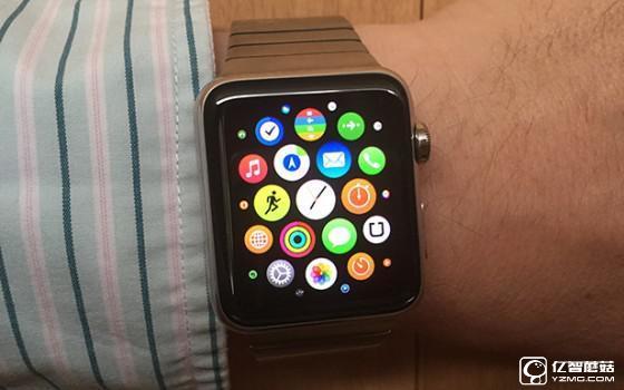 如果你還打算買(mǎi)蘋(píng)果表 這些新特性不妨猜猜看