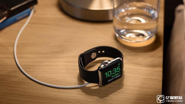 如果你還打算買(mǎi)蘋(píng)果表 這些新特性不妨猜猜看