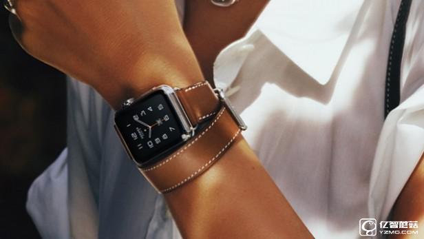 如果你還打算買(mǎi)蘋(píng)果表 這些新特性不妨猜猜看