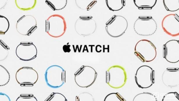 如果你還打算買(mǎi)蘋(píng)果表 這些新特性不妨猜猜看