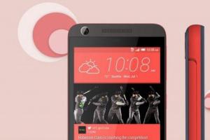 HTC Desire520/526/626/626S四機(jī)連發(fā)：定位低端