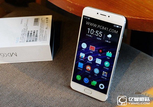 白色好看的手機(jī)有哪些 6款2016高顏值白色手機(jī)推薦