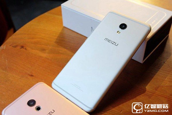 白色好看的手機(jī)有哪些 6款2016高顏值白色手機(jī)推薦