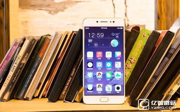 白色好看的手機(jī)有哪些 6款2016高顏值白色手機(jī)推薦