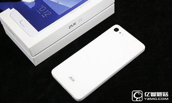 白色好看的手機有哪些 6款2016高顏值白色手機推薦