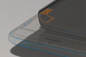 防黑客入侵 斯諾登與黑客設計了一款手機配件