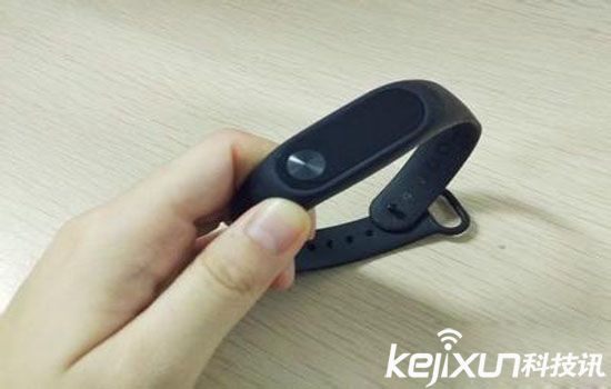 小米手環2下周就買到? 網友們已經一臉懵逼