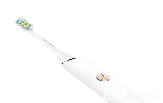 小米電動牙刷發布：充一次電可用25天? 售價229元