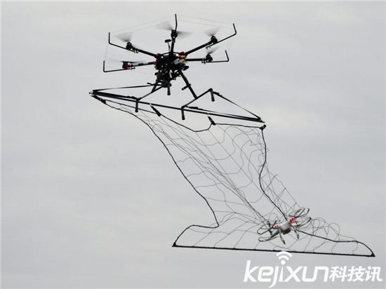 盤點：世界上那些智能機器人 超級警察