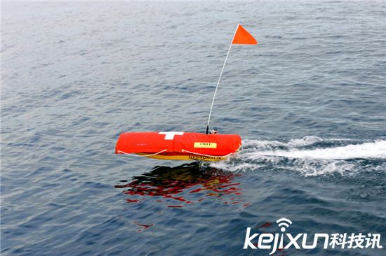 盤(pán)點(diǎn)：世界上那些智能機(jī)器人 超級(jí)警察