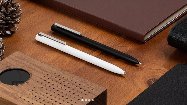 小米推米家簽字筆發(fā)布：售價19元