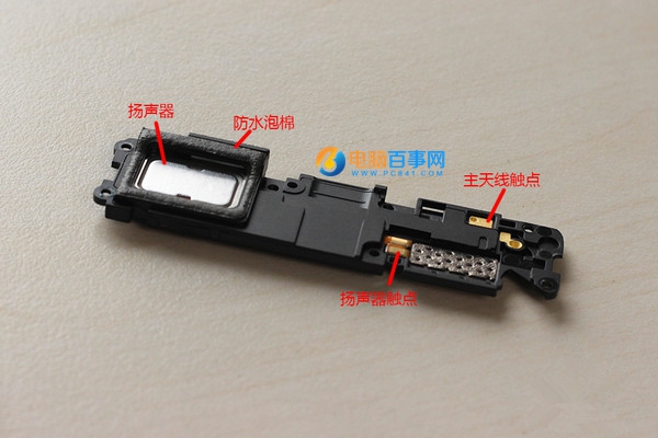 nubia Z11做工怎么樣 nubia Z11拆解圖評測