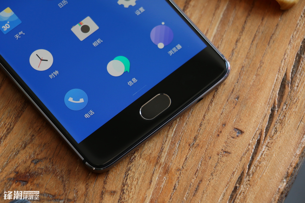 上半年解鎖最快的指紋手機推薦