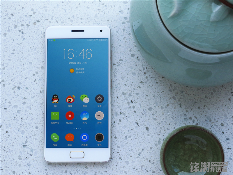 上半年解鎖最快的指紋手機(jī)推薦