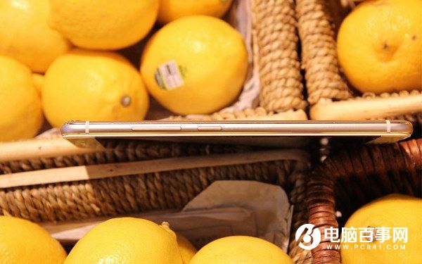 vivo x7 Plus好看嗎 外觀評測